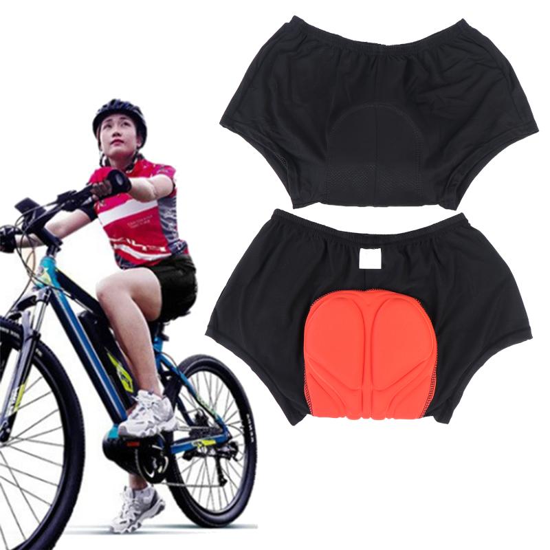Cycling Shorts For Commute - Pantalones cortos de ciclismo acolchados con