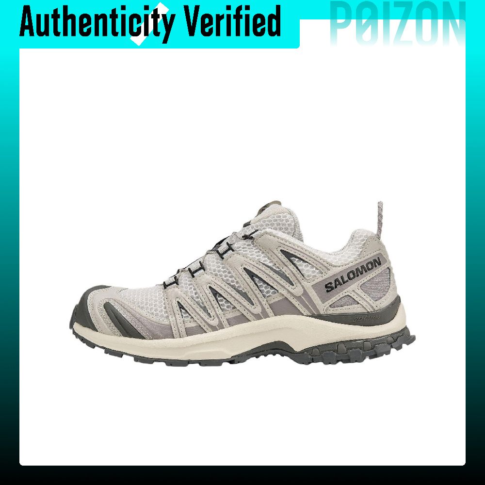 Salomon Shoes Xa Pro 3D - Zapatillas de running unisex SALOMON XA