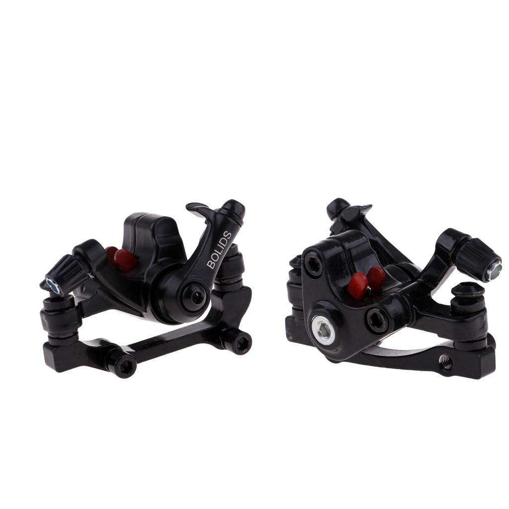 Cycling Commute Training - Caliper de Freno de Disco para