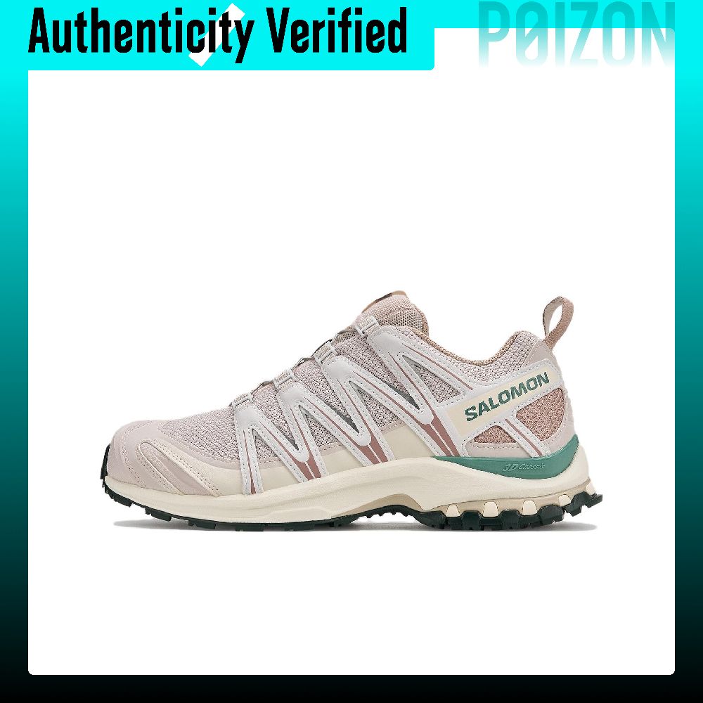 Salomon Shoes Xa Pro 3D - SALOMON XA PRO 3D Zapatillas de