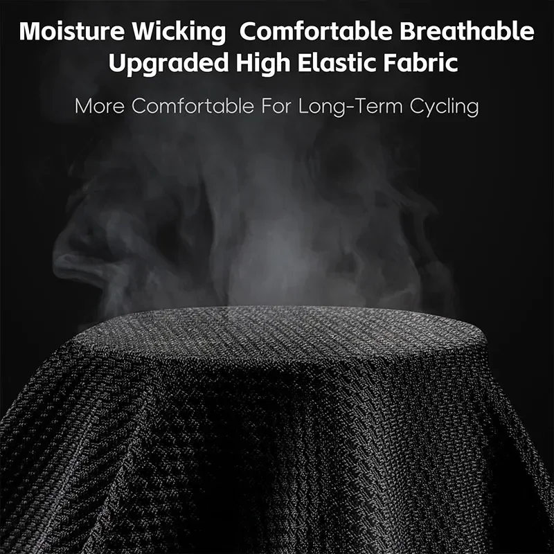 Cycling Shorts For Commute - WEST BIKING: ropa interior acolchada para
