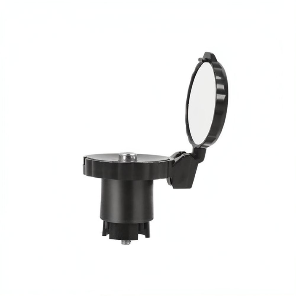 Mirror Handlebar Convex - Espejo retrovisor profesional para bicicleta, con