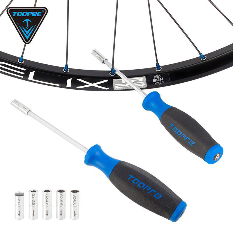TOOPRE-llave de inserción de p - Cycling Loop reseña y precio