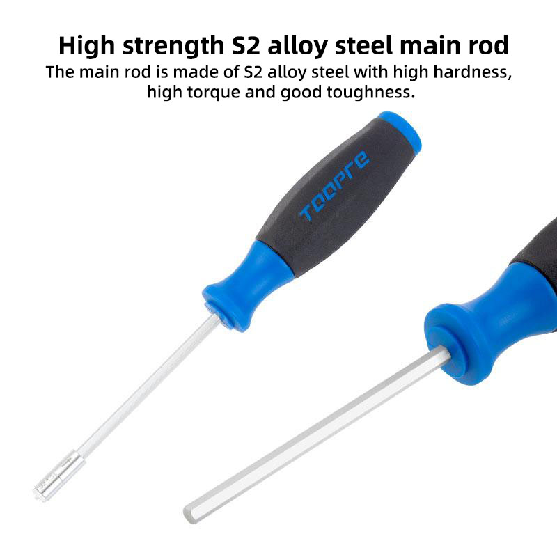 TOOPRE-llave de inserción de p - Cycling Loop reseña y precio