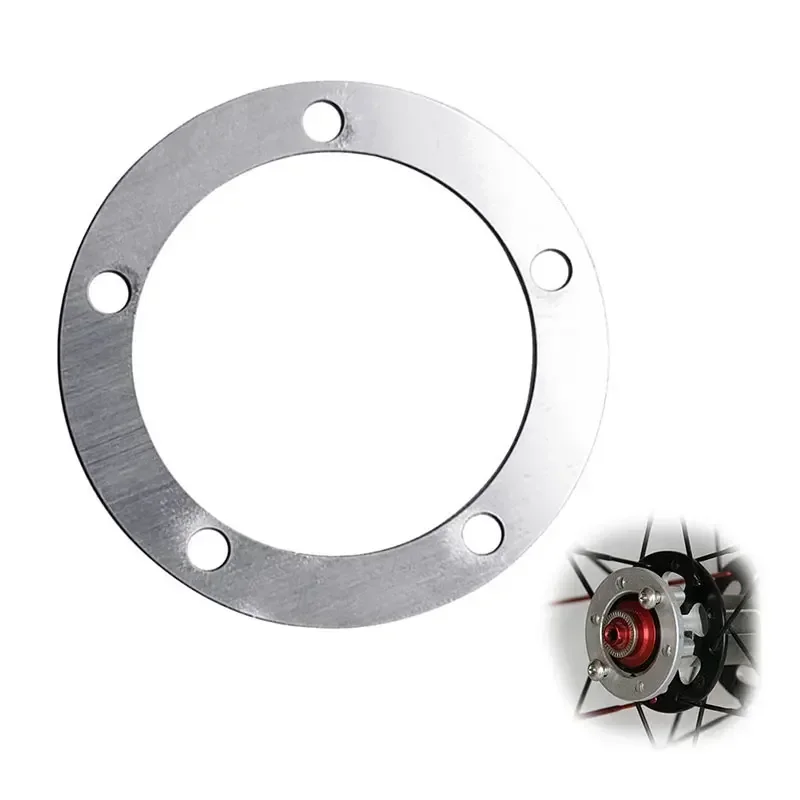 Espaciador de Corrección de De - Cycling Loop reseña y precio