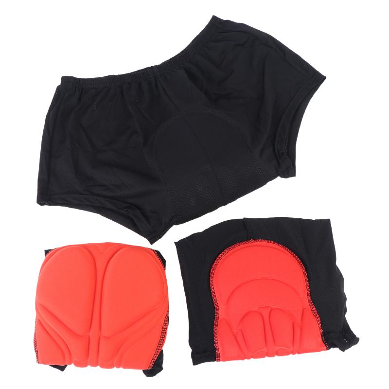 Pantalones cortos de ciclismo  - Cycling Shorts For Commute reseña y precio