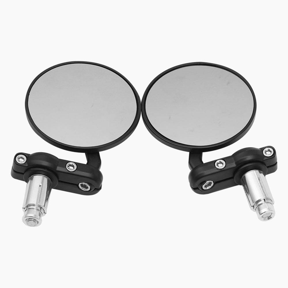 Barras de mango convexas con e - Mirror Handlebar Convex reseña y precio