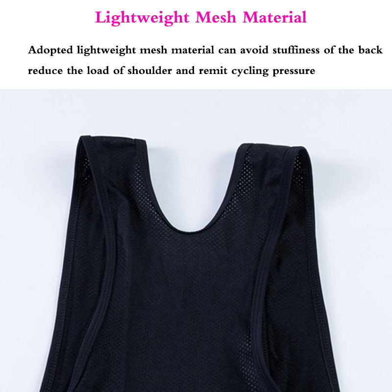 Culotte de Ciclismo para Mujer - Cycling Shorts For Commute reseña y precio