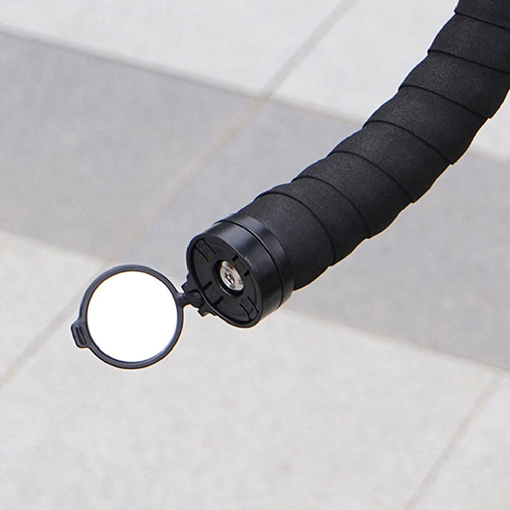 Espejo Convexo para Manillar d - Mirror Handlebar Convex reseña y precio