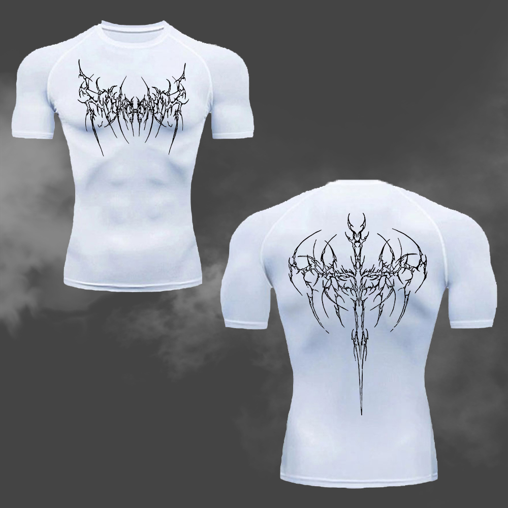 Camiseta de compresión para ho - Cycling Commute Training reseña y precio