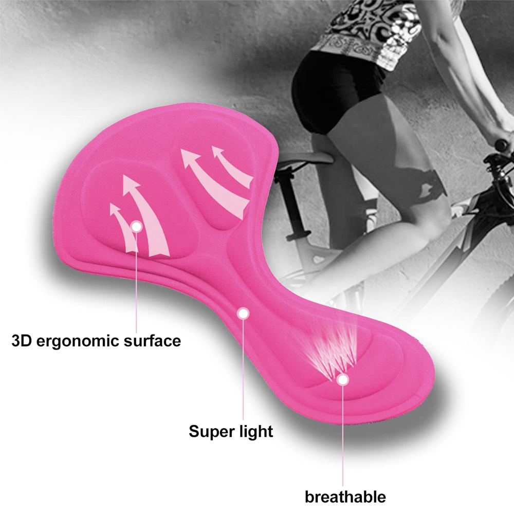 Calzoncillos de ciclismo acolc - Cycling Shorts For Commute reseña y precio