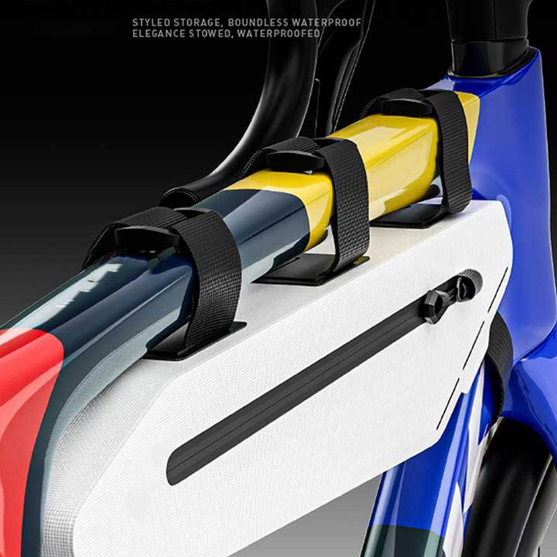 Bolsa almacenamiento para cuad - Cycling Commute Essentials reseña y precio