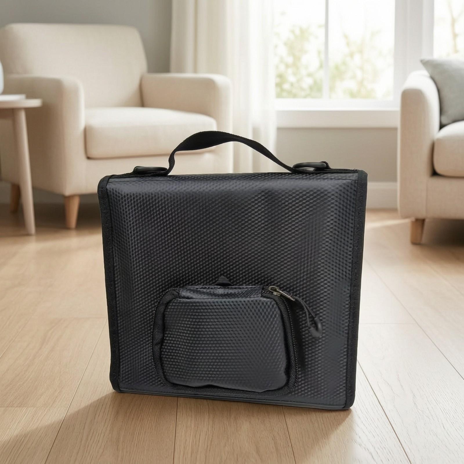 Bolsa de almacenamiento para b - Cycling Commute Essentials reseña y precio