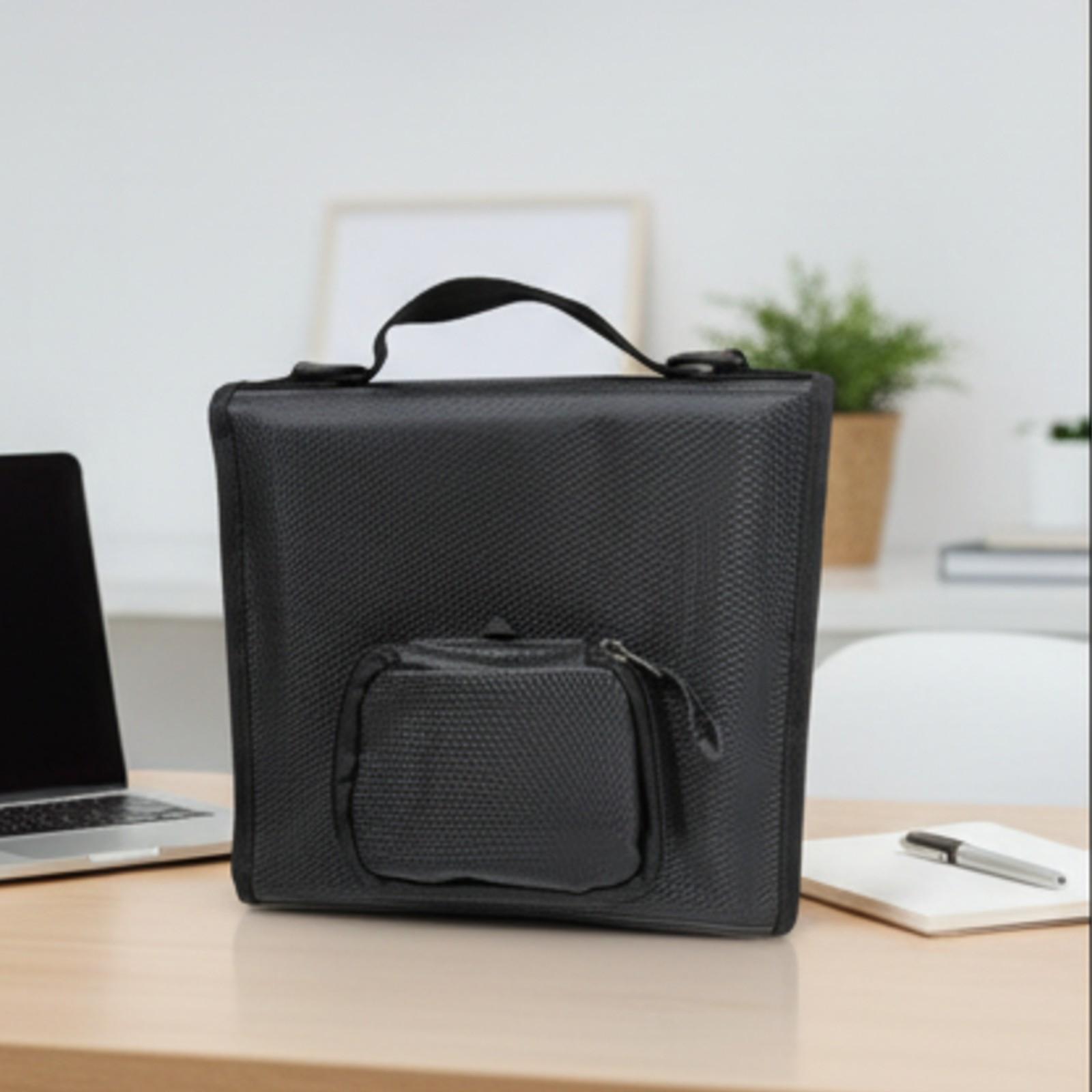 Bolsa de almacenamiento para b - Cycling Commute Essentials reseña y precio