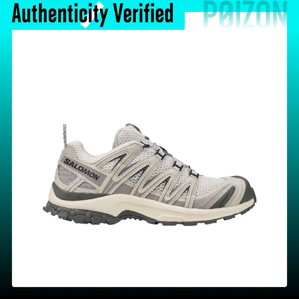 Zapatillas de running unisex S - Salomon Shoes Xa Pro 3D reseña y precio
