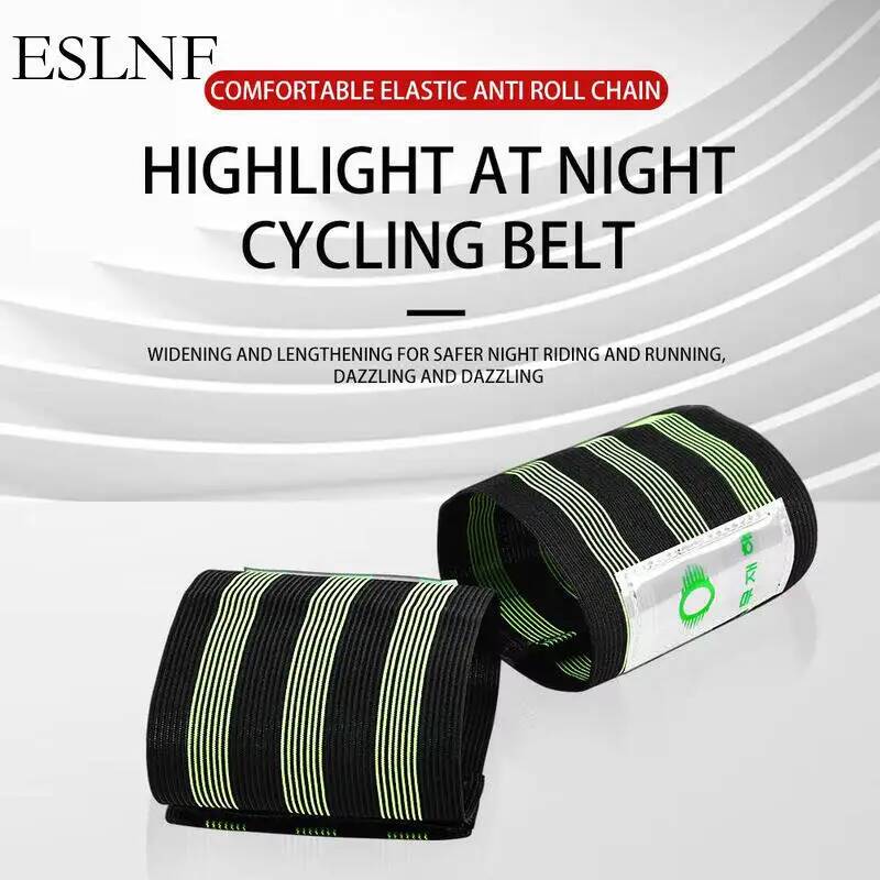 Correas de Seguridad Reflectan - Cycling To Commute reseña y precio