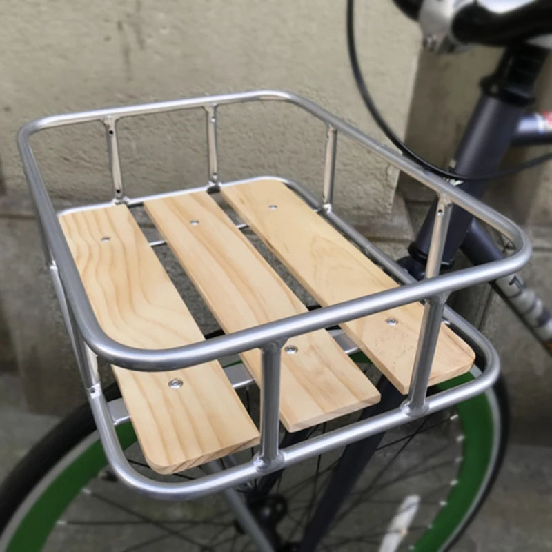 Cesta de bicicleta 700C, bicic - Cycling Commute Speed reseña y precio