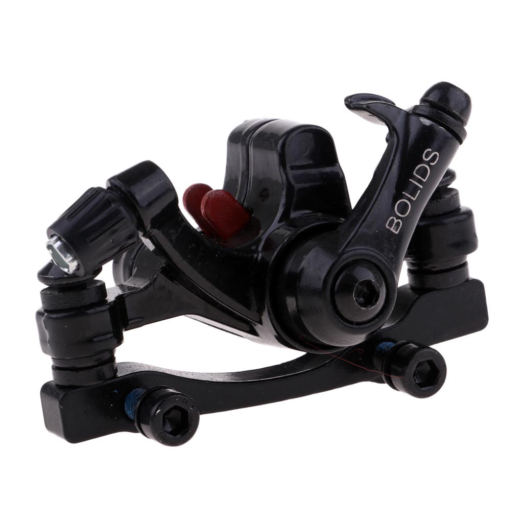 Caliper de Freno de Disco para - Cycling Commute Training reseña y precio