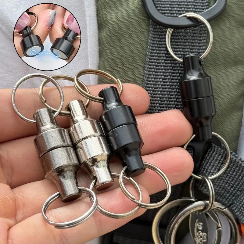 2/20x Llavero Desmontable con  - Chain Lock Combination reseña y precio