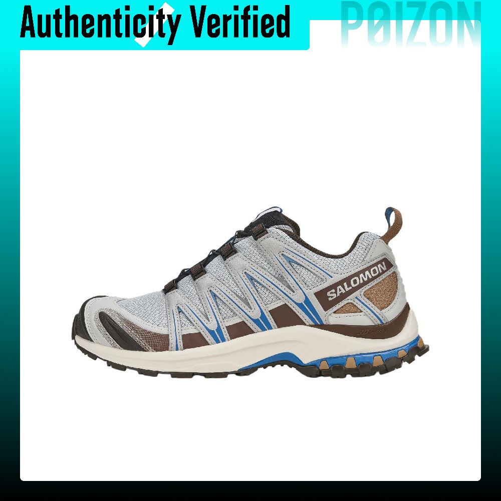 Zapatillas de running SALOMON  - Salomon Shoes Xa Pro 3D reseña y precio