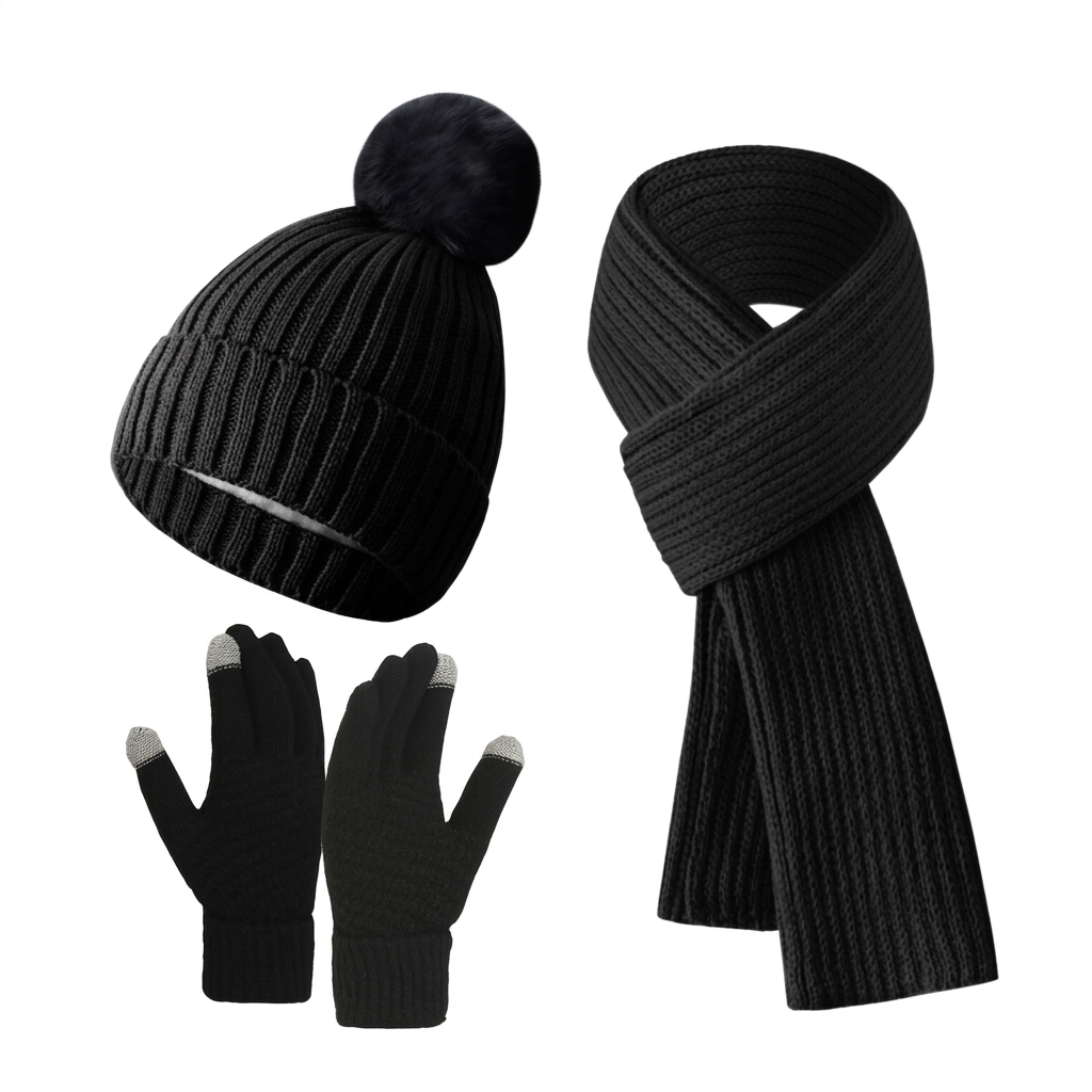 Elegante Conjunto de Gorro, Bu - Cycling Commute Essentials reseña y precio