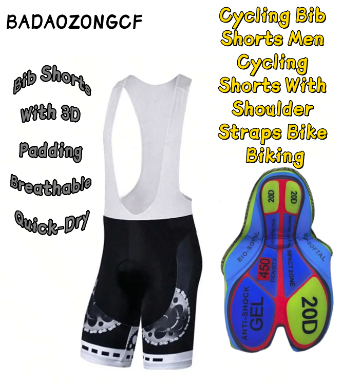 Pantalones de ciclismo de comp - Cycling Shorts For Commute reseña y precio