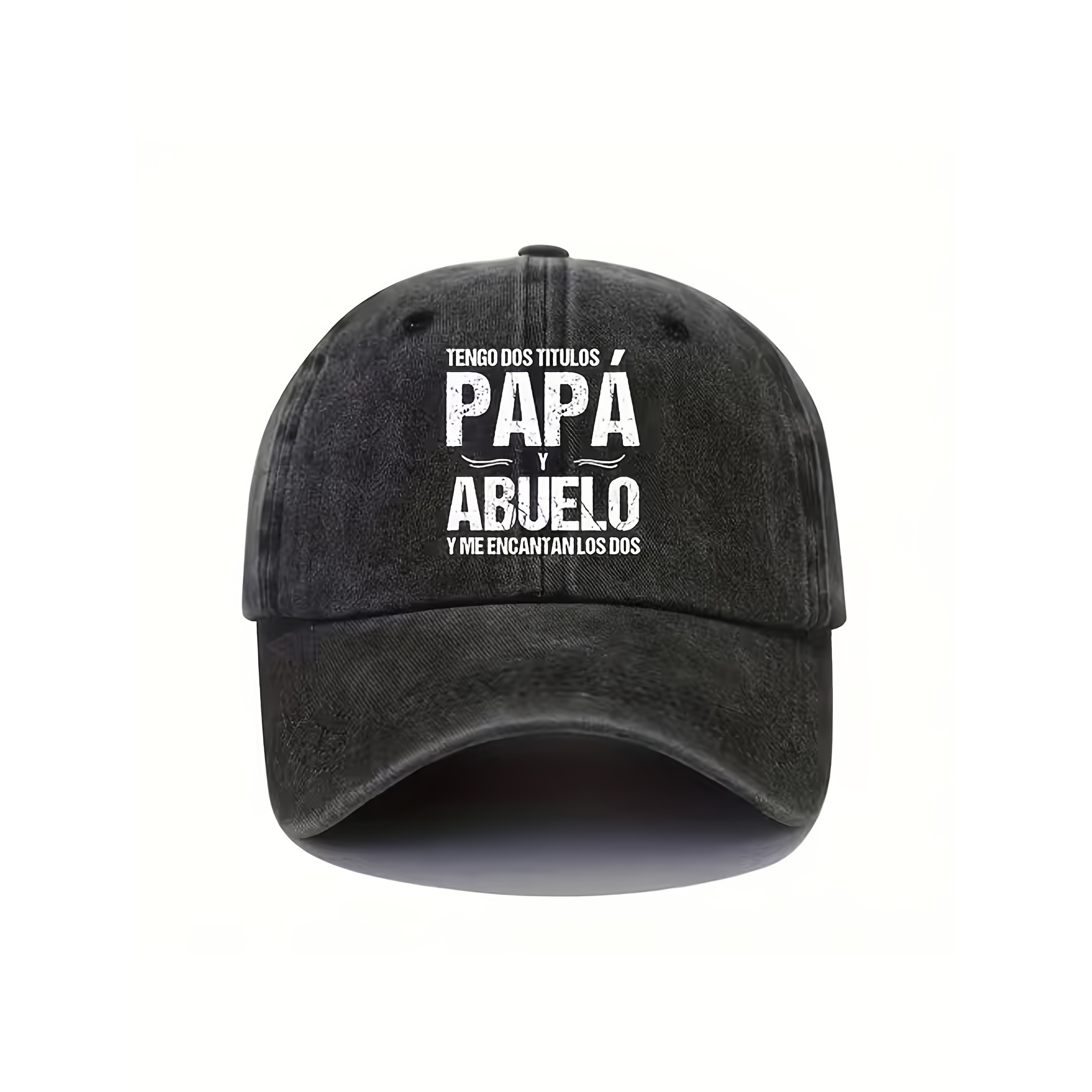 Gorra de béisbol lavable para  - Cycling Commute Essentials reseña y precio