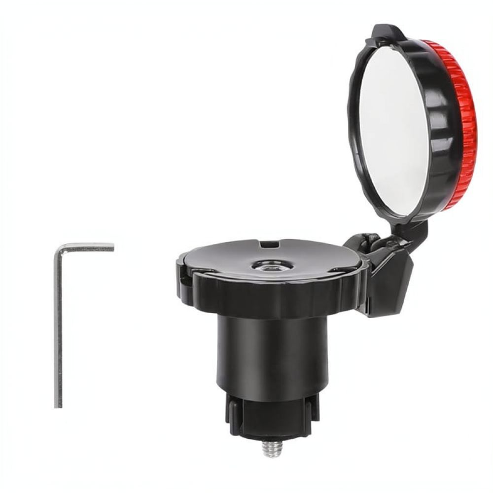 Espejo retrovisor profesional  - Mirror Handlebar Convex reseña y precio