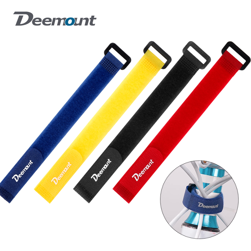 Deemount-Cinta de gancho/bucle - Cycling Loop reseña y precio