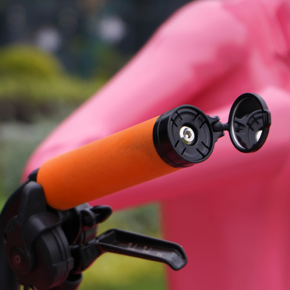 Espejo Retrovisor para Bicicle - Mirror Handlebar Convex reseña y precio