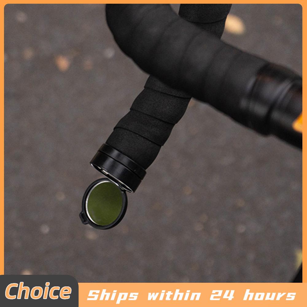 Espejo Retrovisor para Bicicle - Mirror Handlebar Convex reseña y precio
